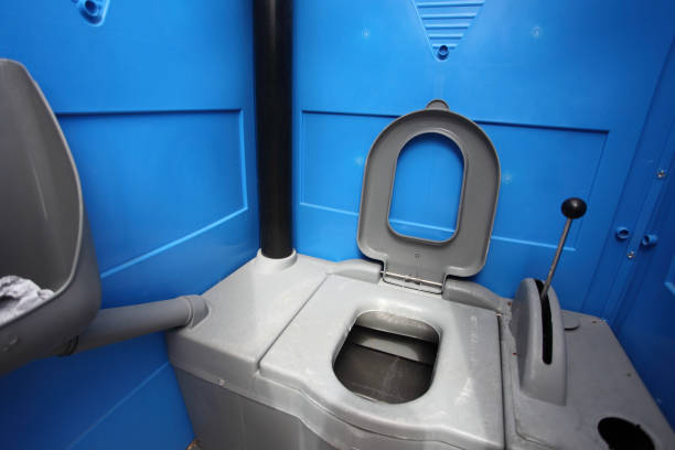 Best Construction site porta potty rental  in Oakridge, OR