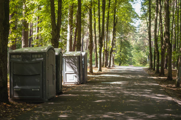 Best Sanitation services for porta potties  in Oakridge, OR