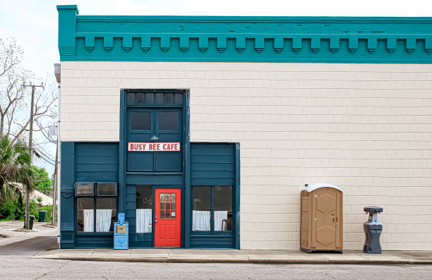 Best Affordable portable toilet rental  in Oakridge, OR