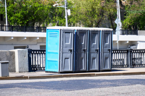 Porta potty rental for outdoor events in Oakridge, OR