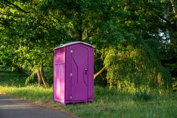 Best Event porta potty rental  in Oakridge, OR