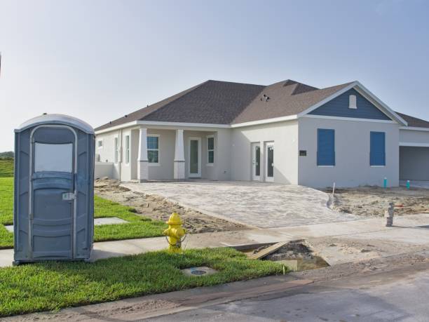 Best Luxury portable toilet rental  in Oakridge, OR