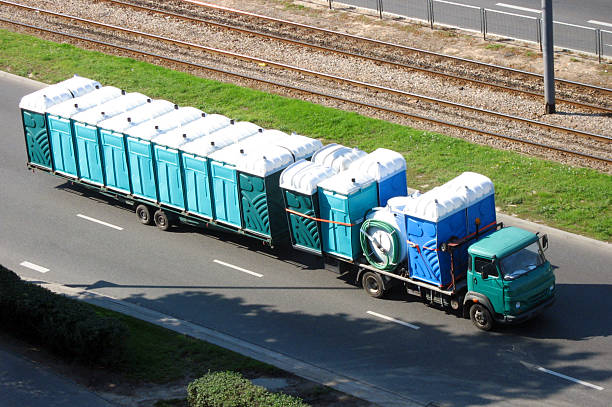 Best Porta potty for special events  in Oakridge, OR
